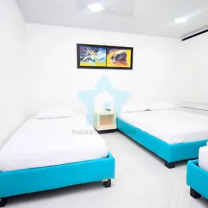 https://moderno-apto-vista-al-mar-piso-11-apartment.cartagena-hotels.org