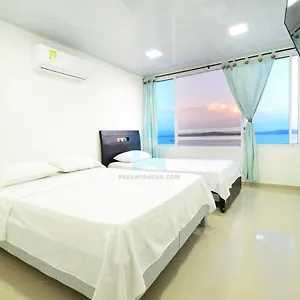 https://apartamento-con-vista-al-mar-piso-14-apartment.cartagena-hotels.org