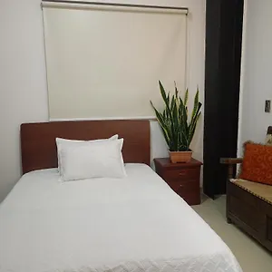 Apartamento Loft Cerca Al Metro Y A Lugares Turisticos, Medellín