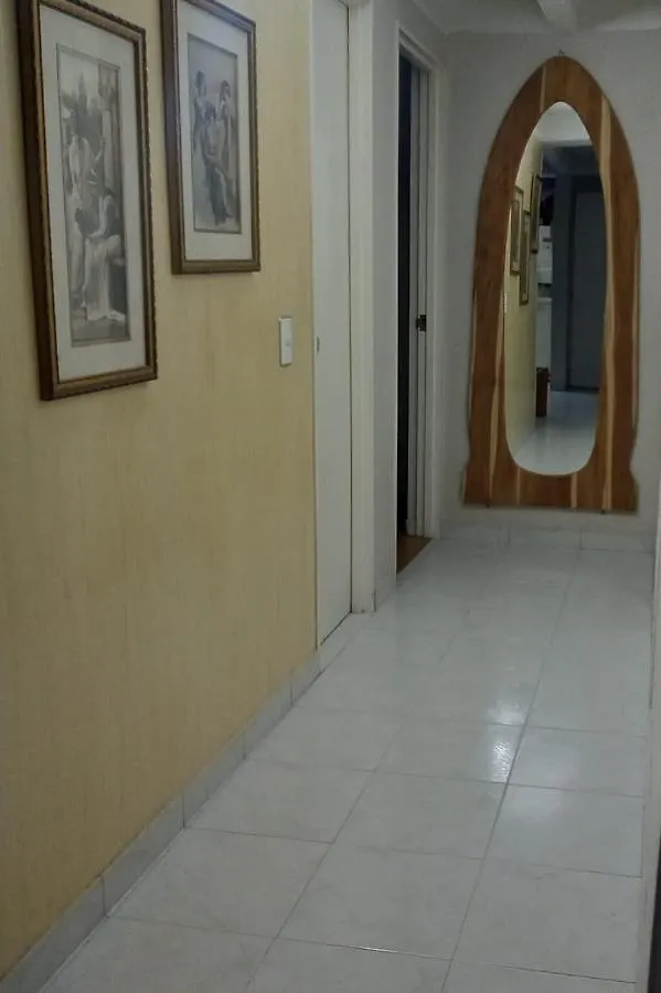 Apartamento 201 Amplio Y Comodo Medellin 90 Mts
