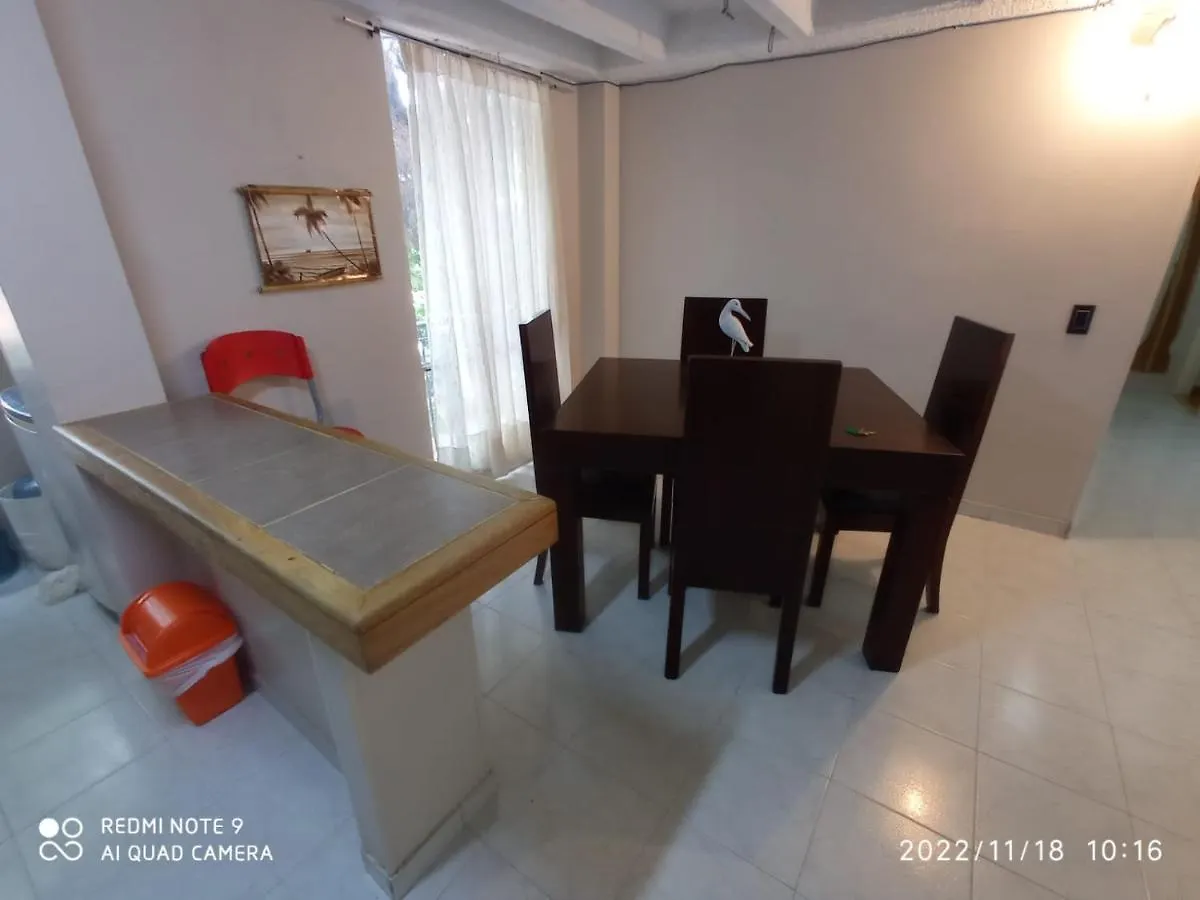 Apartment Apartamento 201 Amplio Y Comodo Medellin 90 Mts Colombia